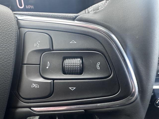 used 2026 Buick Encore GX car, priced at $31,856