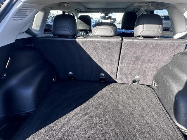 used 2018 Jeep Compass car, priced at $4,689