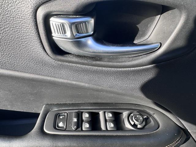 used 2018 Jeep Compass car, priced at $4,689