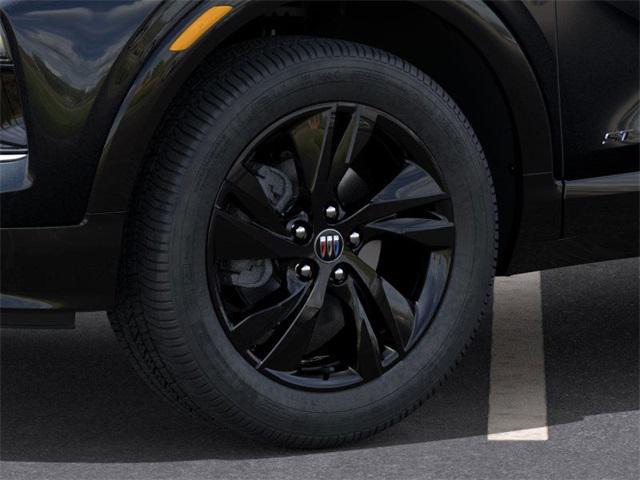 new 2026 Buick Encore GX car, priced at $25,662