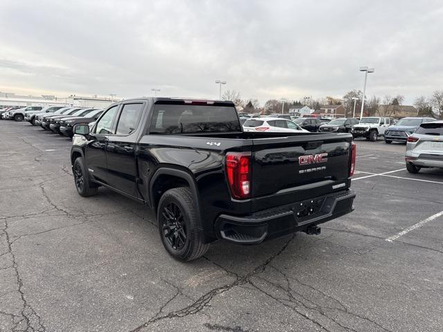 used 2024 GMC Sierra 1500 car, priced at $42,998