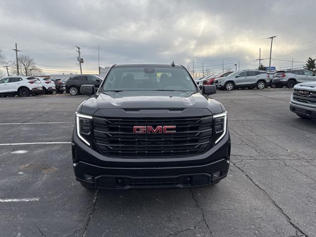 used 2024 GMC Sierra 1500 car, priced at $42,998