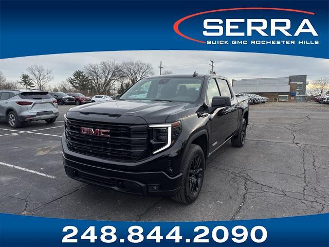 used 2024 GMC Sierra 1500 car, priced at $42,998