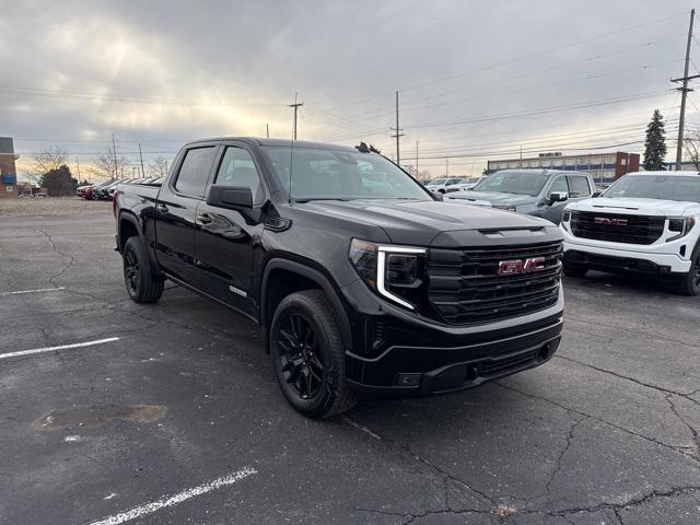 used 2024 GMC Sierra 1500 car, priced at $42,998