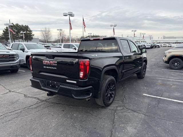 used 2024 GMC Sierra 1500 car, priced at $42,998