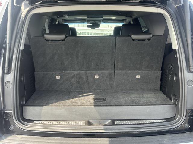 used 2018 GMC Yukon car, priced at $32,887