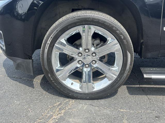 used 2018 GMC Yukon car, priced at $32,887