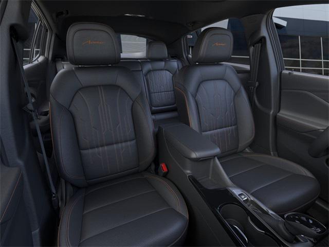 new 2025 Buick Envista car, priced at $28,432