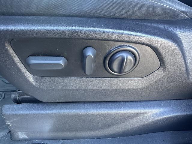 used 2021 GMC Sierra 1500 car, priced at $32,898