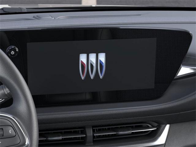 new 2025 Buick Envista car, priced at $24,833