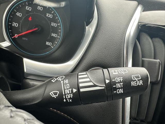 used 2019 Chevrolet Traverse car, priced at $23,796