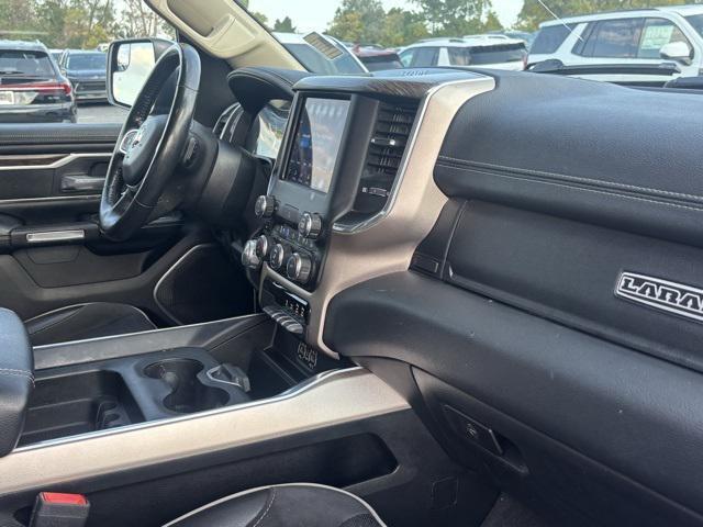 used 2020 Ram 1500 car, priced at $26,989
