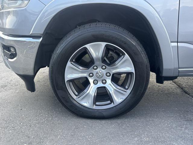 used 2020 Ram 1500 car, priced at $26,989