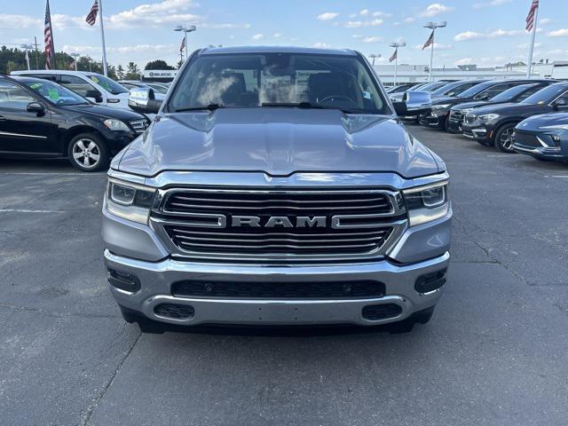 used 2020 Ram 1500 car, priced at $26,989