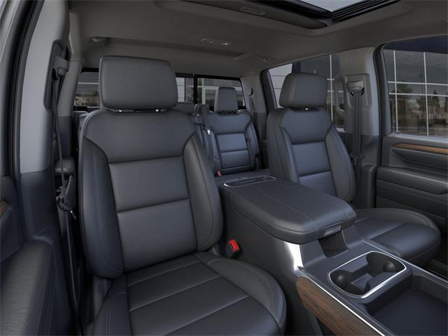 new 2024 GMC Sierra 2500 car, priced at $82,035