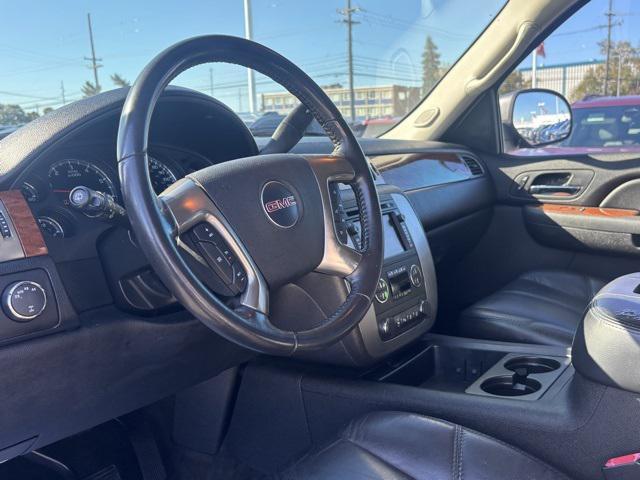 used 2007 GMC Yukon car, priced at $4,994