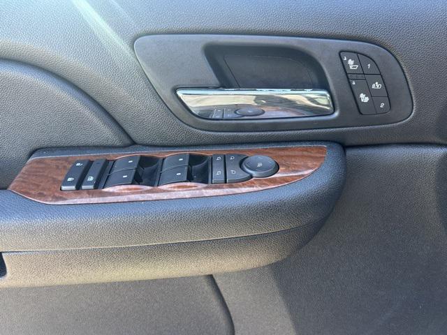 used 2007 GMC Yukon car, priced at $4,994