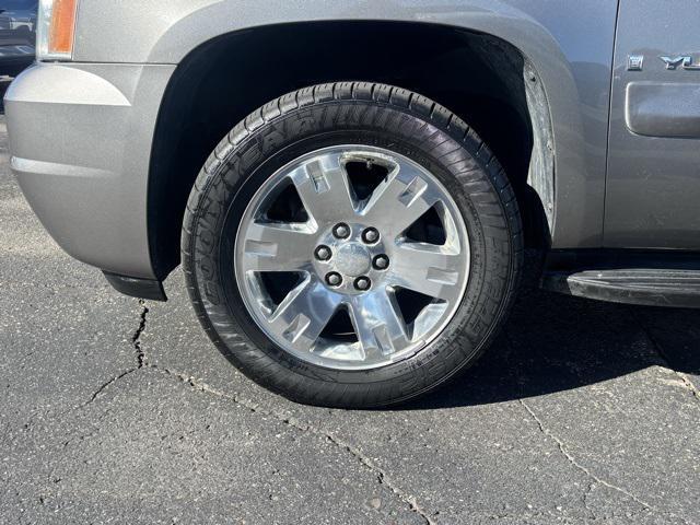 used 2007 GMC Yukon car, priced at $4,994