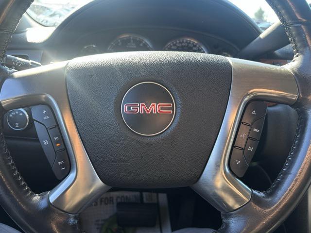 used 2007 GMC Yukon car, priced at $4,994