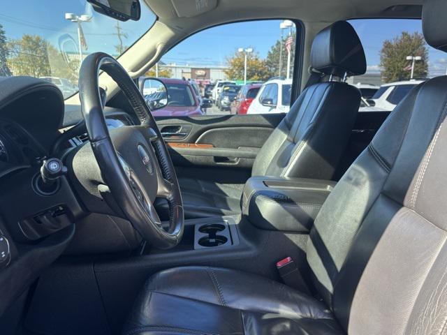 used 2007 GMC Yukon car, priced at $4,994