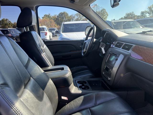 used 2007 GMC Yukon car, priced at $4,994