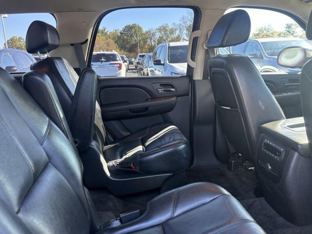 used 2007 GMC Yukon car, priced at $4,994
