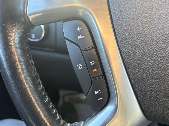 used 2007 GMC Yukon car, priced at $4,994