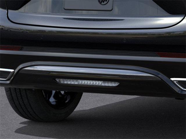 new 2025 Buick Envision car, priced at $37,350