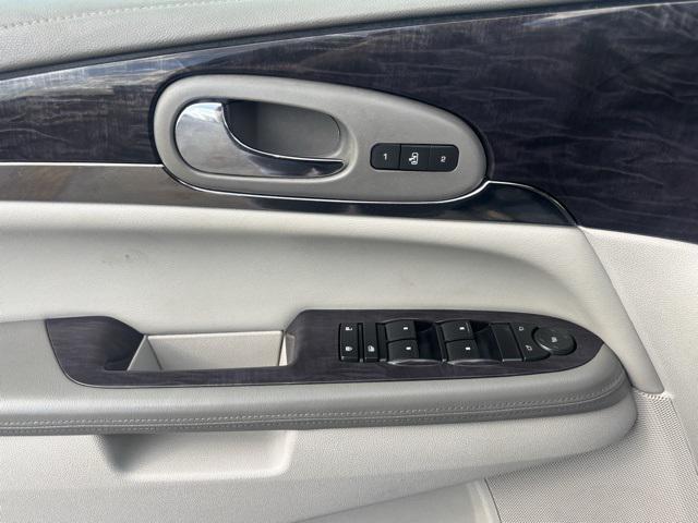 used 2017 Buick Enclave car, priced at $11,434