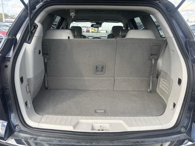 used 2017 Buick Enclave car, priced at $11,434
