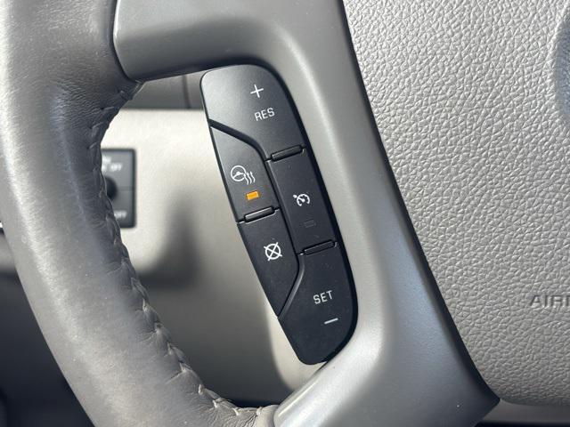 used 2017 Buick Enclave car, priced at $11,434