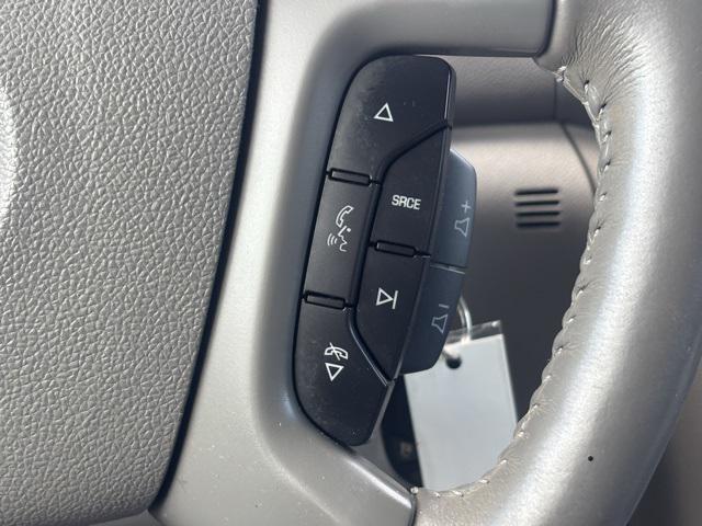 used 2017 Buick Enclave car, priced at $11,434