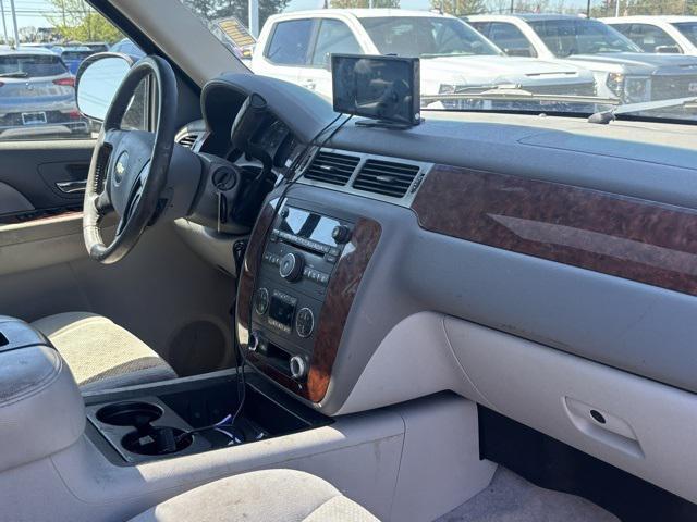 used 2007 Chevrolet Tahoe car, priced at $3,829