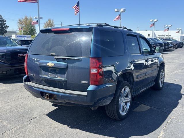 used 2007 Chevrolet Tahoe car, priced at $3,829