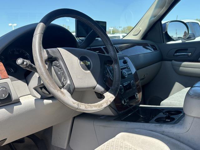 used 2007 Chevrolet Tahoe car, priced at $3,829