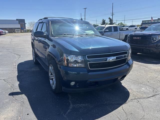 used 2007 Chevrolet Tahoe car, priced at $3,829