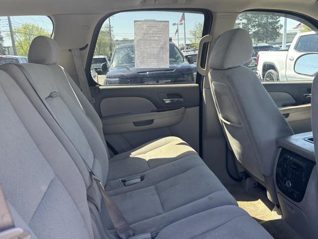used 2007 Chevrolet Tahoe car, priced at $3,829