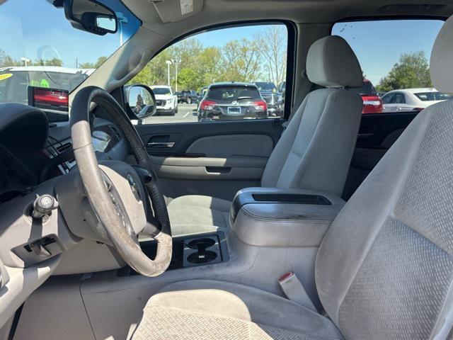 used 2007 Chevrolet Tahoe car, priced at $3,829