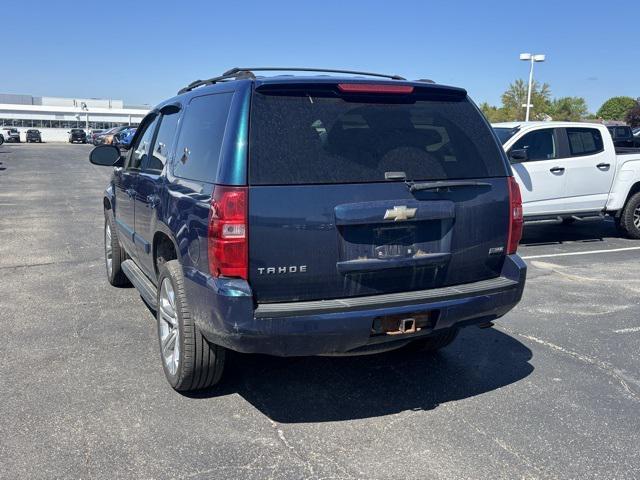 used 2007 Chevrolet Tahoe car, priced at $3,829