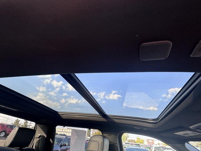 used 2023 Toyota Tundra car, priced at $52,498