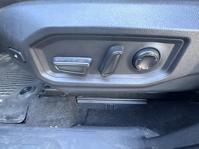 used 2023 Toyota Tundra car, priced at $52,498