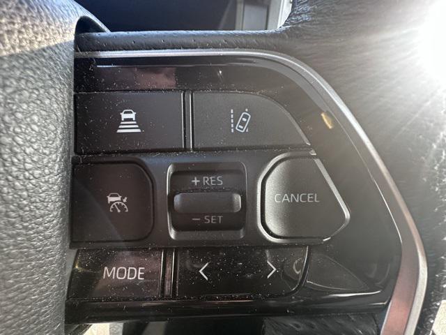 used 2023 Toyota Tundra car, priced at $52,498