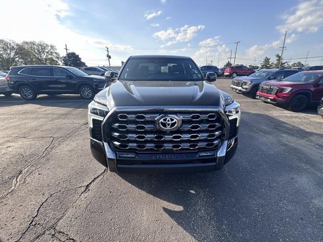 used 2023 Toyota Tundra car, priced at $52,498