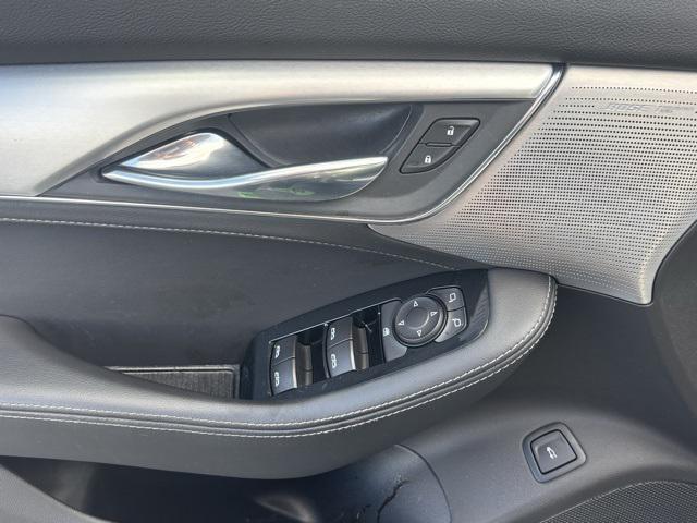 used 2022 Cadillac CT5 car, priced at $23,498