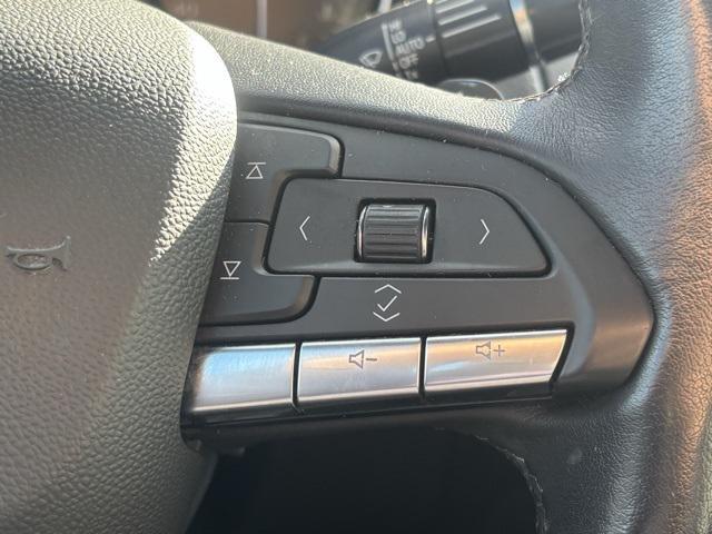 used 2022 Cadillac CT5 car, priced at $23,498