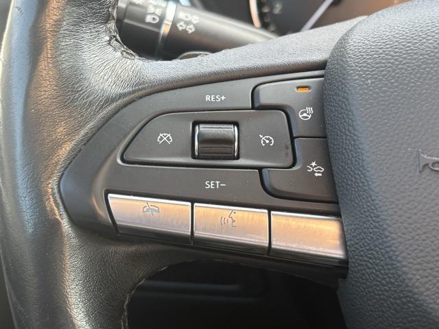 used 2022 Cadillac CT5 car, priced at $23,498