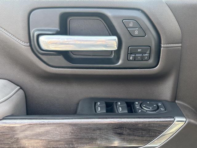 used 2021 Chevrolet Silverado 3500 car, priced at $57,086