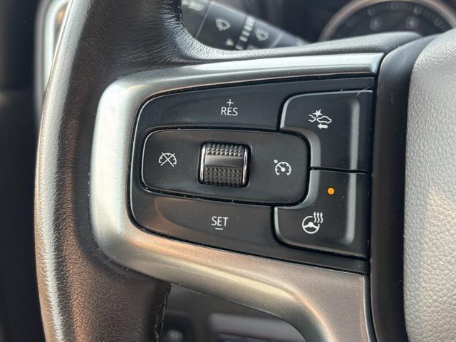 used 2021 Chevrolet Silverado 3500 car, priced at $57,086