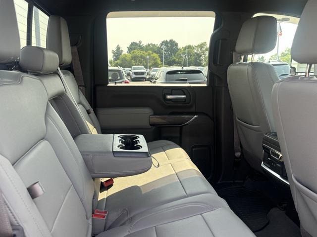 used 2021 Chevrolet Silverado 3500 car, priced at $57,086