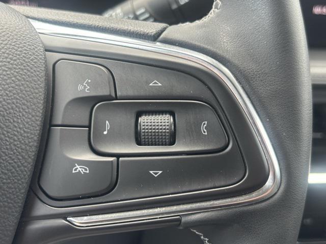 used 2024 Buick Encore GX car, priced at $21,989